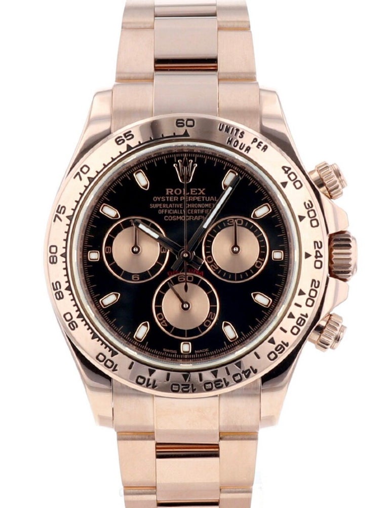 Rolex Daytona